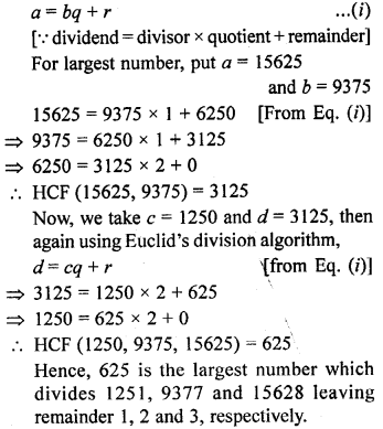 RD Sharma Class 10 Solutions Chapter 1 Real Numbers Ex 1.2 27