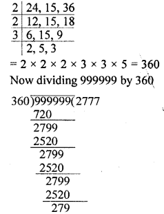RD Sharma Class 10 Solutions Chapter 1 Real Numbers Ex 1.4 16