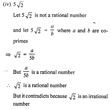 RD Sharma Class 10 Solutions Chapter 1 Real Numbers Ex 1.5 7