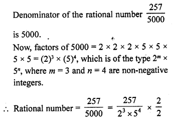 RD Sharma Class 10 Solutions Chapter 1 Real Numbers Ex 1.6 9