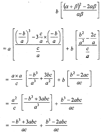 RD Sharma Class 10 Solutions Chapter 2 Polynomials Ex 2.1 61