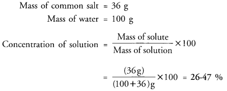 NCERT Solutions for Class 9 Science Chapter 2 Is Matter Around Us Pure image - 3