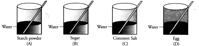 Practical Based Questions for Class 9 Science Chemistry image - 3
