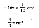 RD Sharma Class 10 Solutions Chapter 13 Areas Related to Circles Ex 13.2 8