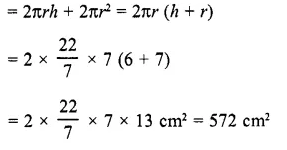 RD Sharma Class 10 Solutions Chapter 14 Surface Areas and Volumes Ex 14.2 24