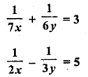 RD Sharma Class 10 Solutions Chapter 3 Pair of Linear Equations in Two Variables Ex 3.3 18
