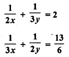 RD Sharma Class 10 Solutions Chapter 3 Pair of Linear Equations in Two Variables Ex 3.3 21