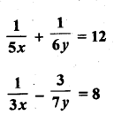 RD Sharma Class 10 Solutions Chapter 3 Pair of Linear Equations in Two Variables Ex 3.3 32