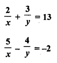 RD Sharma Class 10 Solutions Chapter 3 Pair of Linear Equations in Two Variables Ex 3.3 41