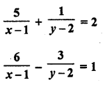 RD Sharma Class 10 Solutions Chapter 3 Pair of Linear Equations in Two Variables Ex 3.3 91