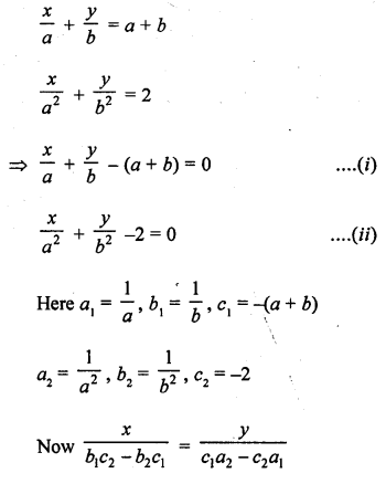 RD Sharma Class 10 Solutions Chapter 3 Pair of Linear Equations in Two Variables Ex 3.4 28