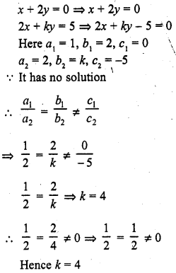RD Sharma Class 10 Solutions Chapter 3 Pair of Linear Equations in Two Variables Ex 3.5 29