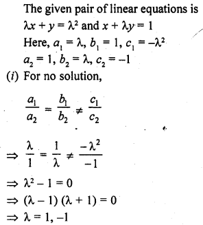 RD Sharma Class 10 Solutions Chapter 3 Pair of Linear Equations in Two Variables Ex 3.5 62
