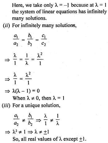 RD Sharma Class 10 Solutions Chapter 3 Pair of Linear Equations in Two Variables Ex 3.5 63
