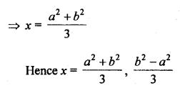 RD Sharma Class 10 Solutions Chapter 4 Quadratic Equations Ex 4.3 24
