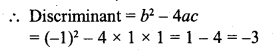 RD Sharma Class 10 Solutions Chapter 4 Quadratic Equations Ex 4.5 3