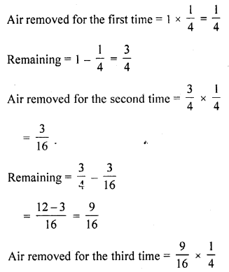 RD Sharma Class 10 Solutions Chapter 5 Arithmetic Progressions Ex 5.3 5
