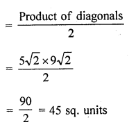 RD Sharma Class 10 Solutions Chapter 6 Co-ordinate Geometry Ex 6.2 52