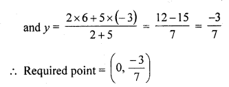 RD Sharma Class 10 Solutions Chapter 6 Co-ordinate Geometry Ex 6.3 27
