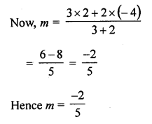 RD Sharma Class 10 Solutions Chapter 6 Co-ordinate Geometry Ex 6.3 63