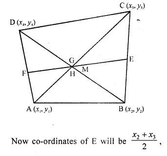 RD Sharma Class 10 Solutions Chapter 6 Co-ordinate Geometry Ex 6.4 11