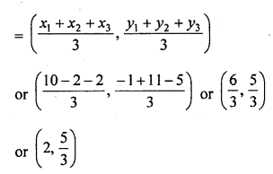 RD Sharma Class 10 Solutions Chapter 6 Co-ordinate Geometry Ex 6.4 8