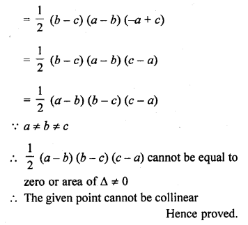 RD Sharma Class 10 Solutions Chapter 6 Co-ordinate Geometry Ex 6.5 50