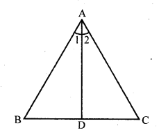RD Sharma Class 10 Solutions Chapter 7 Triangles Ex 7.3 11