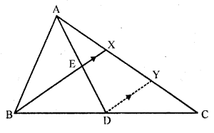 RD Sharma Class 10 Solutions Chapter 7 Triangles Ex 7.5 24