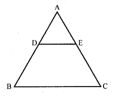 RD Sharma Class 10 Solutions Chapter 7 Triangles Ex 7.6 11