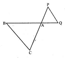 RD Sharma Class 10 Solutions Chapter 7 Triangles Ex 7.6 4
