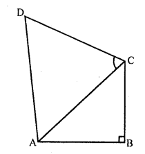 RD Sharma Class 10 Solutions Chapter 7 Triangles Ex 7.7 37