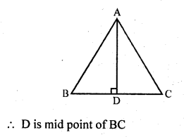 RD Sharma Class 10 Solutions Chapter 7 Triangles MCQS 35