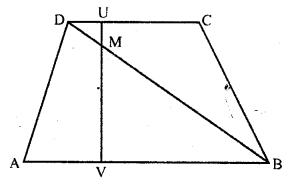 RD Sharma Class 10 Solutions Chapter 7 Triangles Revision Exercise 39