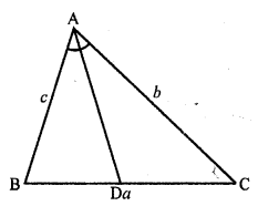 RD Sharma Class 10 Solutions Chapter 7 Triangles Revision Exercise 63