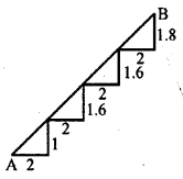 RD Sharma Class 10 Solutions Chapter 7 Triangles Revision Exercise 66
