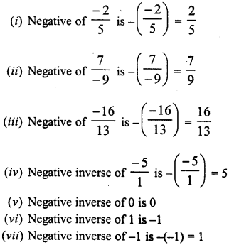 RD Sharma Class 8 Solutions Chapter 1 Rational Numbers Ex 1.2 19