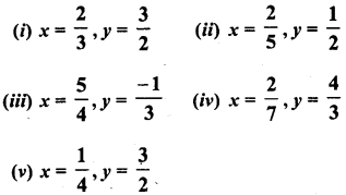 RD Sharma Class 8 Solutions Chapter 1 Rational Numbers Ex 1.7 15