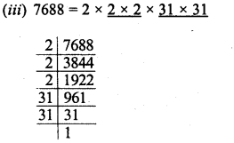 RD Sharma Class 8 Solutions Chapter 3 Squares and Square Roots Ex 3.1 12