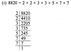 RD Sharma Class 8 Solutions Chapter 3 Squares and Square Roots Ex 3.1 24