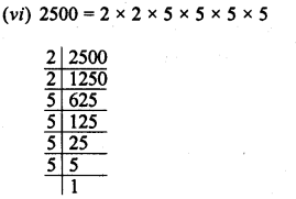 RD Sharma Class 8 Solutions Chapter 3 Squares and Square Roots Ex 3.1 5