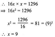 RD Sharma Class 8 Solutions Chapter 3 Squares and Square Roots Ex 3.4 12