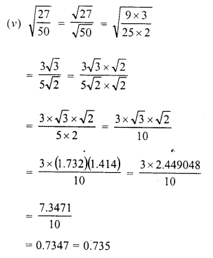 RD Sharma Class 8 Solutions Chapter 3 Squares and Square Roots Ex 3.8 20