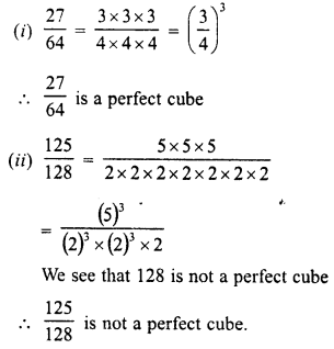 RD Sharma Class 8 Solutions Chapter 4 Cubes and Cube Roots Ex 4.2 13