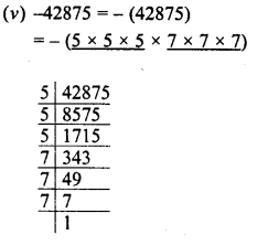 RD Sharma Class 8 Solutions Chapter 4 Cubes and Cube Roots Ex 4.2 5