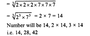 RD Sharma Class 8 Solutions Chapter 4 Cubes and Cube Roots Ex 4.3 18
