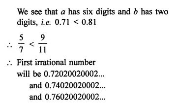 RD Sharma Class 9 Solutions Chapter 1 Number Systems Ex 1.4 Q10.3