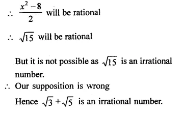 RD Sharma Class 9 Solutions Chapter 1 Number Systems Ex 1.4 Q14.2