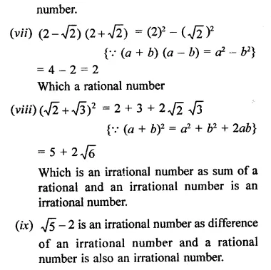 RD Sharma Class 9 Solutions Chapter 1 Number Systems Ex 1.4 Q3.4