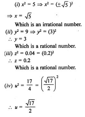 RD Sharma Class 9 Solutions Chapter 1 Number Systems Ex 1.4 Q5.2